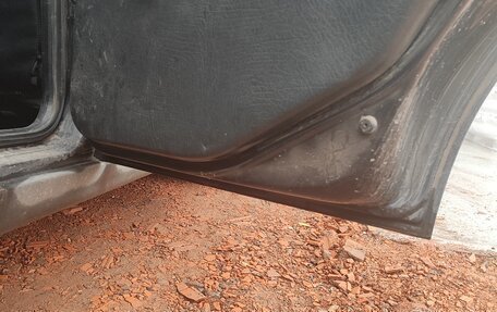 Volkswagen Polo III рестайлинг, 1999 год, 150 000 рублей, 16 фотография