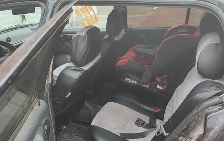 Volkswagen Polo III рестайлинг, 1999 год, 150 000 рублей, 17 фотография