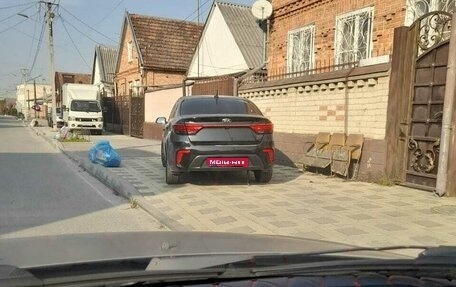 KIA Rio IV, 2018 год, 1 600 000 рублей, 1 фотография