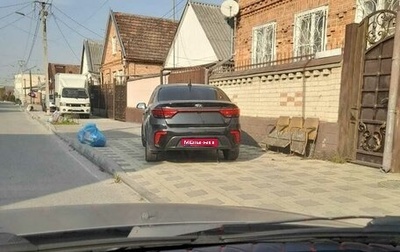 KIA Rio IV, 2018 год, 1 600 000 рублей, 1 фотография