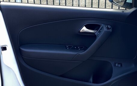 Volkswagen Polo VI (EU Market), 2018 год, 1 259 000 рублей, 15 фотография