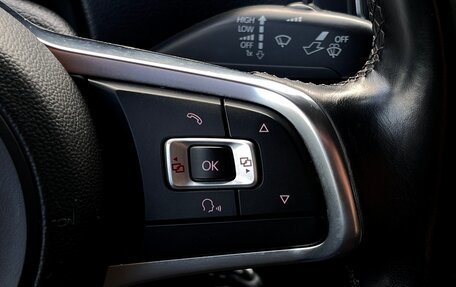 Volkswagen Polo VI (EU Market), 2018 год, 1 259 000 рублей, 14 фотография