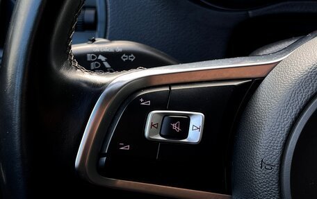 Volkswagen Polo VI (EU Market), 2018 год, 1 259 000 рублей, 13 фотография