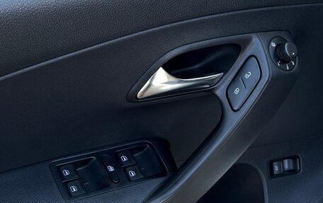 Volkswagen Polo VI (EU Market), 2018 год, 1 259 000 рублей, 16 фотография