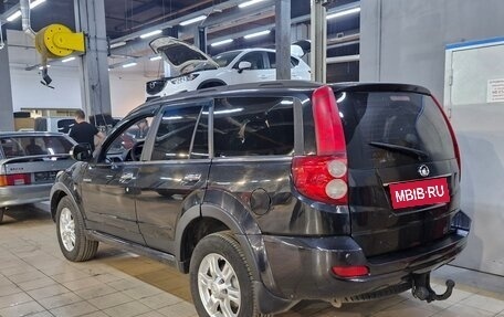 Great Wall Hover H5, 2012 год, 555 000 рублей, 1 фотография