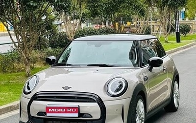 MINI Hatch, 2022 год, 1 920 005 рублей, 1 фотография