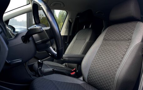 Volkswagen Polo VI (EU Market), 2018 год, 1 259 000 рублей, 17 фотография