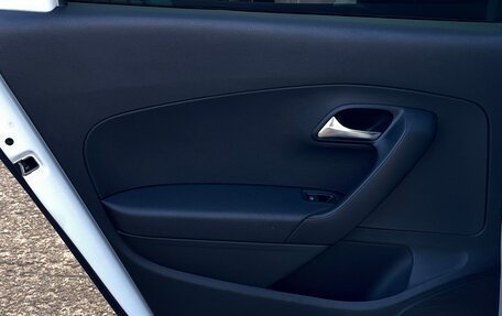 Volkswagen Polo VI (EU Market), 2018 год, 1 259 000 рублей, 18 фотография