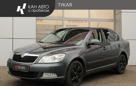 Skoda Octavia, 2013 год, 888 000 рублей, 1 фотография