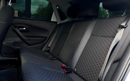 Volkswagen Polo VI (EU Market), 2018 год, 1 259 000 рублей, 20 фотография