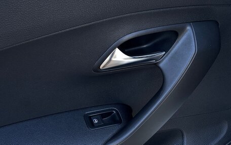 Volkswagen Polo VI (EU Market), 2018 год, 1 259 000 рублей, 19 фотография