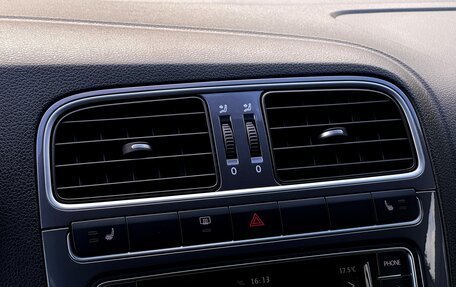 Volkswagen Polo VI (EU Market), 2018 год, 1 259 000 рублей, 22 фотография