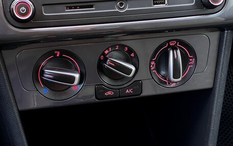 Volkswagen Polo VI (EU Market), 2018 год, 1 259 000 рублей, 25 фотография