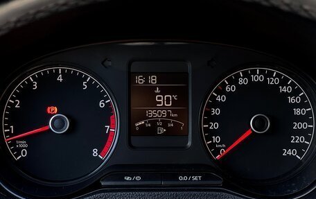 Volkswagen Polo VI (EU Market), 2018 год, 1 259 000 рублей, 27 фотография