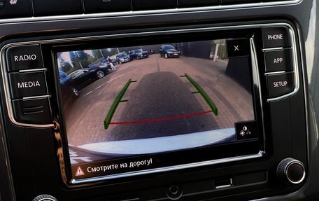 Volkswagen Polo VI (EU Market), 2018 год, 1 259 000 рублей, 24 фотография