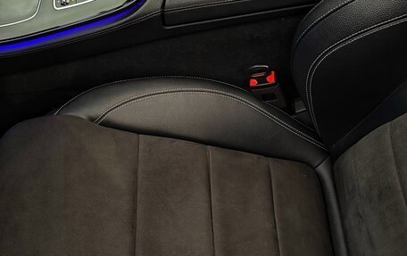 Mercedes-Benz E-Класс, 2016 год, 2 950 000 рублей, 15 фотография