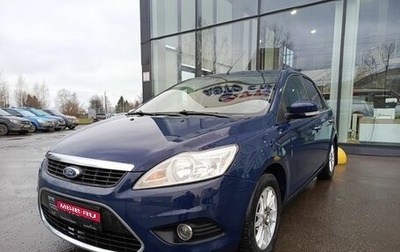 Ford Focus II рестайлинг, 2008 год, 570 000 рублей, 1 фотография