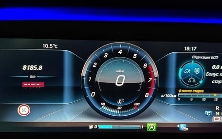 Mercedes-Benz E-Класс, 2016 год, 2 950 000 рублей, 13 фотография