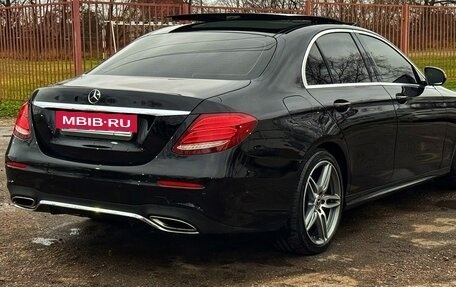 Mercedes-Benz E-Класс, 2016 год, 2 950 000 рублей, 5 фотография