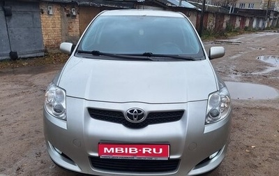 Toyota Auris II, 2008 год, 750 000 рублей, 1 фотография