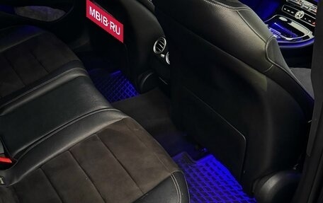 Mercedes-Benz E-Класс, 2016 год, 2 950 000 рублей, 16 фотография