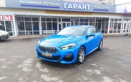BMW 2 серия F44, 2020 год, 2 350 000 рублей, 1 фотография