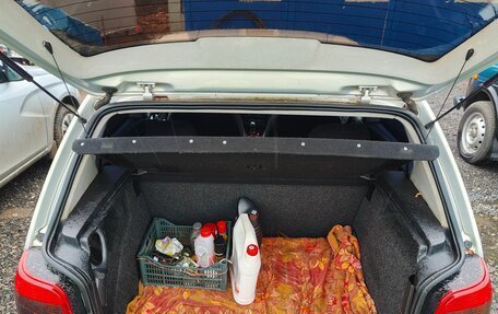 Volkswagen Golf IV, 1998 год, 165 000 рублей, 8 фотография