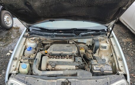 Volkswagen Golf IV, 1998 год, 165 000 рублей, 9 фотография