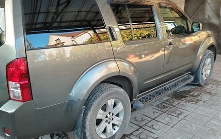 Nissan Pathfinder, 2006 год, 1 250 000 рублей, 3 фотография