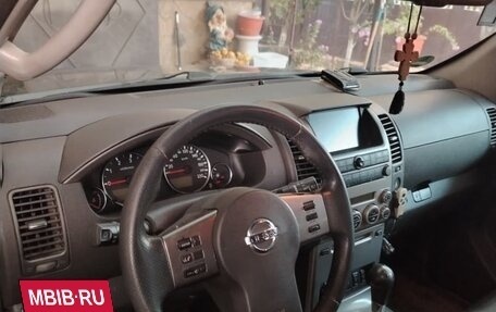 Nissan Pathfinder, 2006 год, 1 250 000 рублей, 4 фотография