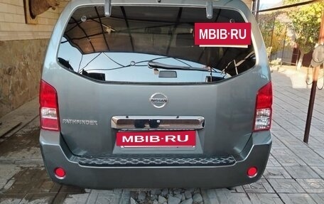 Nissan Pathfinder, 2006 год, 1 250 000 рублей, 2 фотография