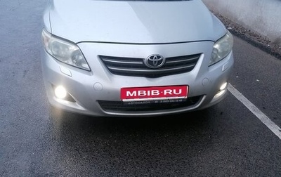 Toyota Corolla, 2007 год, 580 000 рублей, 1 фотография