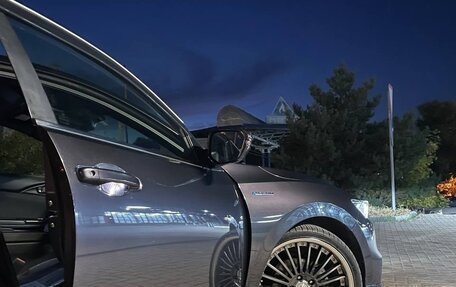 Honda Insight III, 2019 год, 2 290 000 рублей, 6 фотография