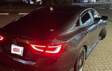 Honda Insight III, 2019 год, 2 290 000 рублей, 7 фотография