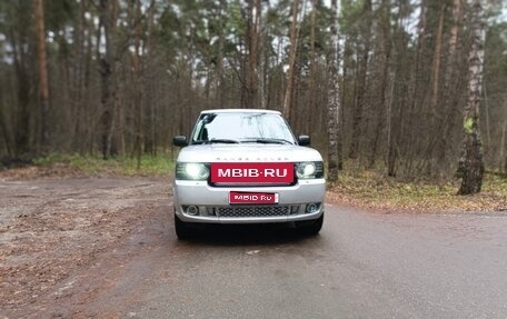 Land Rover Range Rover III, 2005 год, 1 400 000 рублей, 1 фотография