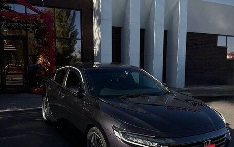 Honda Insight III, 2019 год, 2 290 000 рублей, 5 фотография