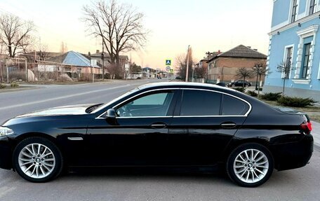 BMW 5 серия, 2014 год, 2 400 000 рублей, 8 фотография