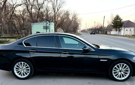 BMW 5 серия, 2014 год, 2 400 000 рублей, 4 фотография