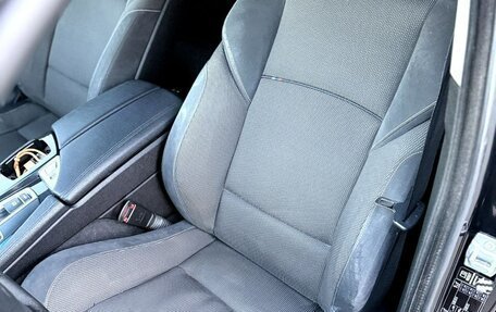 BMW 5 серия, 2014 год, 2 400 000 рублей, 10 фотография