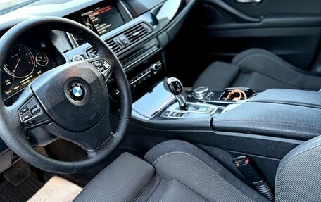 BMW 5 серия, 2014 год, 2 400 000 рублей, 9 фотография