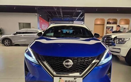 Nissan Qashqai, 2024 год, 2 450 000 рублей, 2 фотография