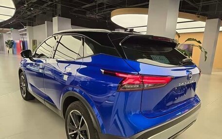 Nissan Qashqai, 2024 год, 2 450 000 рублей, 4 фотография