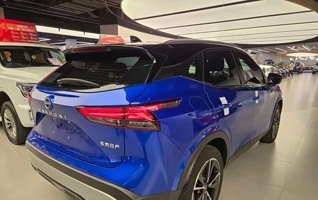 Nissan Qashqai, 2024 год, 2 450 000 рублей, 6 фотография