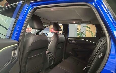 Nissan Qashqai, 2024 год, 2 450 000 рублей, 10 фотография