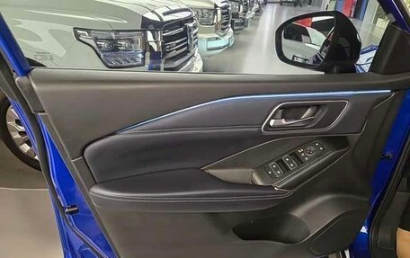 Nissan Qashqai, 2024 год, 2 450 000 рублей, 9 фотография