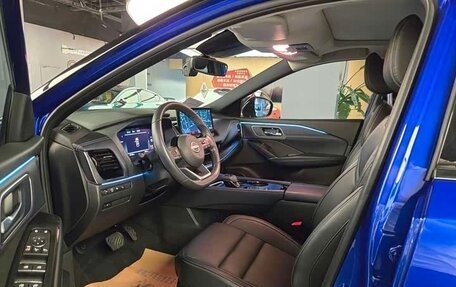 Nissan Qashqai, 2024 год, 2 450 000 рублей, 7 фотография