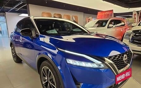 Nissan Qashqai, 2024 год, 2 450 000 рублей, 3 фотография