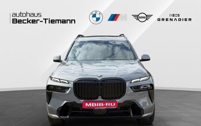 BMW X7, 2025 год, 17 200 000 рублей, 1 фотография