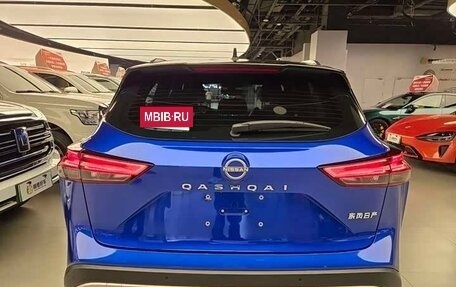 Nissan Qashqai, 2024 год, 2 450 000 рублей, 5 фотография