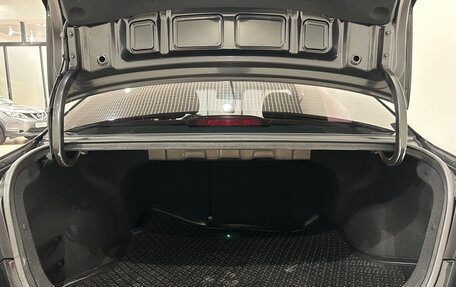 KIA Rio IV, 2020 год, 1 499 000 рублей, 10 фотография